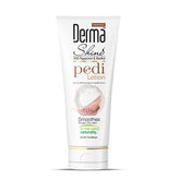 DERMA SHINE PEDICURE LOTION 200GM